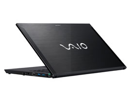 SVZ13116GGXI-VAIO™ Notebook-Z Series