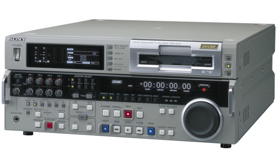 DSR-2000AP