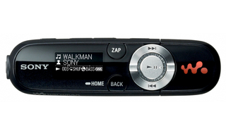 Sony Walkman  Player Accessories  on B142f   Audio Mp3 Players   Overview   Nwzb142fb Cew   Nwzb142f   Sony