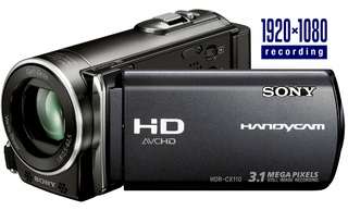 Видеокамера sony hdr-cx110e инструкция