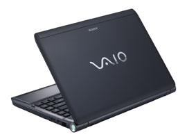 VPCS133GN/B-VAIO™ Laptop & Computer-S Series