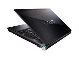 VPCZ138GG/XQ-VAIO™ Laptop & Computer-Z Series