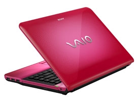 Support for VPCCB15FG : C Series : VAIO - Sony India