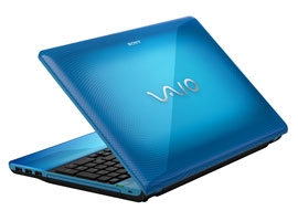 VPCEB36FG/L-VAIO™ Laptop & Computer-E Series