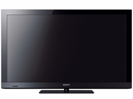 KDL-46CX520-BRAVIA™ HD TV (LED & LCD)-CX520 Series