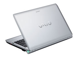VPCYB15AG/S-VAIO™ Laptop & Computer-Y Series