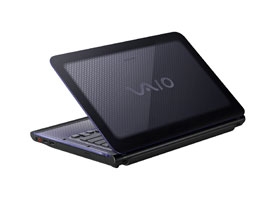 VPCCA36FG/B-VAIO™ Notebook & Computer-C Series