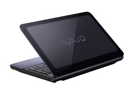 VPCCB36FG/B-VAIO™ Notebook & Computer-C Series