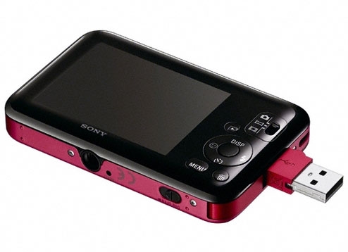 Sony J10