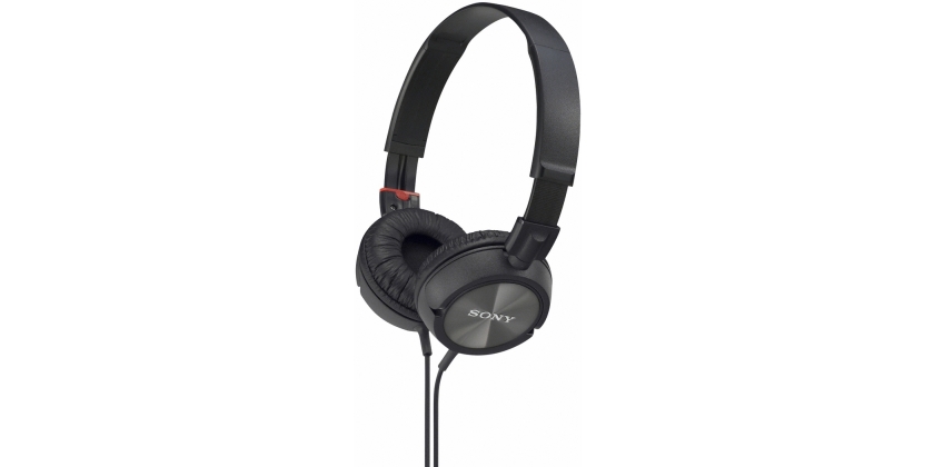 Słuchawki nauszne Sony MDR-ZX300