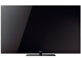 KDL-60NX720-BRAVIA™ HD TV (LED & LCD)-NX720 Series