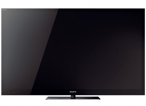 KDL-55HX925-BRAVIA™ LCD TV-HX925 Series