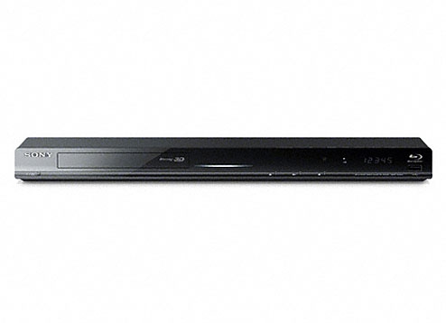 blu ray player browser
 on Archived BDP-S480 : Blu-ray Disc Players : Home Video : Sony India