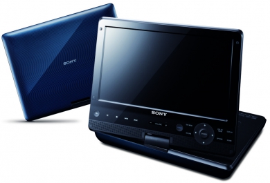 Imagen Reproductor Blu-Ray Sony modelo BDP-SX1