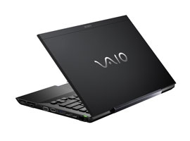 VPCSA36GG/BI-VAIO™ Notebooks & Computers-S Series (VPCS)