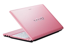 VPCEH18FG/P-VAIO™ Notebook-E Series (VPCE)