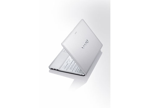 VPCEH15EN/W-VAIO™ Laptop & Computer-E Series