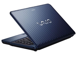 VPCEG28FG/L-VAIO™ Notebook & Computer-E Series (VPCE)