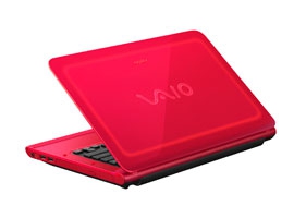 VPCCA35FG/R-VAIO™ Notebook & Computer-C Series