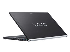 VPCZ217GG/X-VAIO™ Notebook-Z Series (VPCZ)
