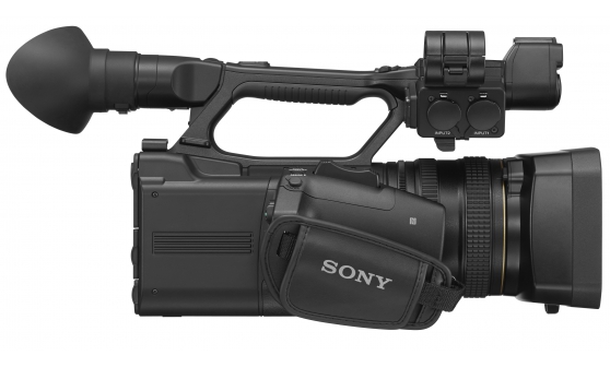 Sony Hxr-nx3    img-1