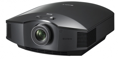 Imagen Proyector LCoS/SDRX Sony modelo VPL-HW30ES