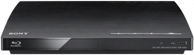 Imagen Reproductor Blu-Ray Sony modelo BDP-S185
