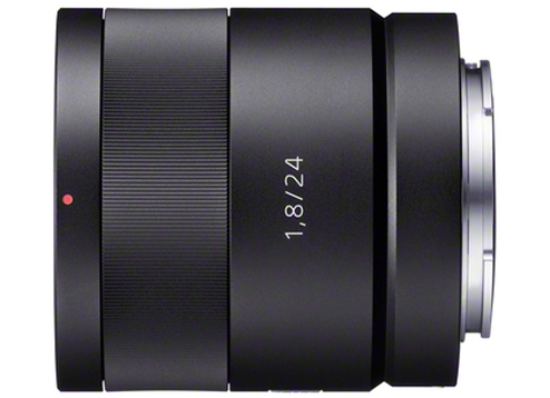 SEL24F18Z-Ống kính E-mount-Ống kính