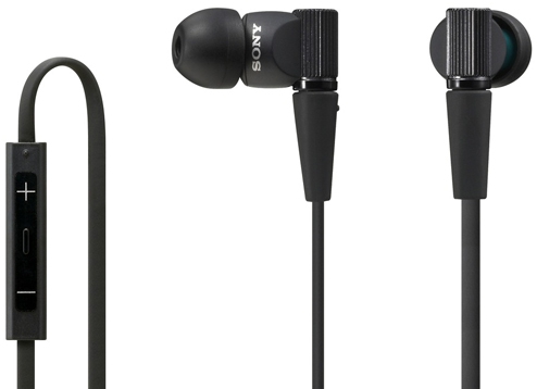 Archived DR-XB22iP : iPod/iPhone Compatible Headphones : Headphones : Sony Singapore