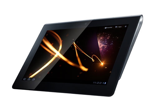 SGPT111ID/S-Sony Tablet™-Sony Tablet™ S