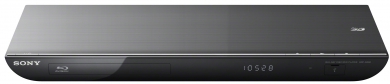 Imagen Reproductor Blu-Ray Sony modelo BDP-S590