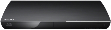 Imagen Reproductor Blu-Ray Sony modelo BDP-S390