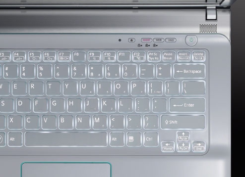 SVE14A15FNW-VAIO™ Laptop & Computer-E Series