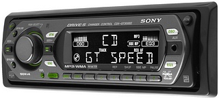  Sony Cdx-gt300ee -  9