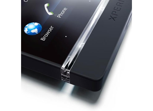 Xperia™ S-Phone
