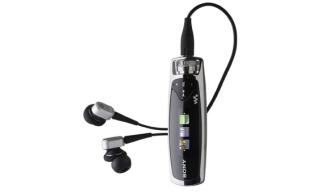 Sony Walkman  Player Accessories on This Product Is A Previous Model  However It May Still Be Available To