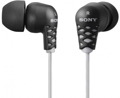 Imagen Auriculares Intraaurales Sony modelo MDR-EX37