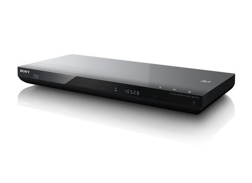 BDP-S790-Blu-ray Disc™ Players