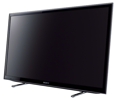Foto Sony Todos los televisores LCD de 117 cm / 46