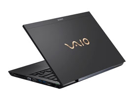 SVS13A15GGB-VAIO™ Laptops & Computers-S Series