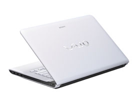 SVE14126CVW-VAIO™ Notebook-E Series