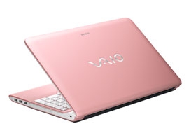 SVE15126CVP-VAIO™ Notebook-E Series