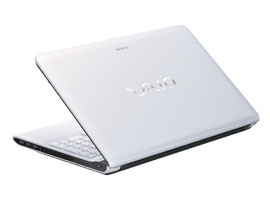 SVE15123CVW-Máy tính xách tay VAIO™-E Series