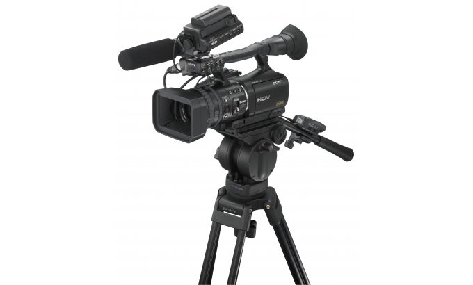 Support Projecteur Trépied Caméra Caméscopes Numériques Hauteur Réglable  Rotatif pour Cinéma Bureau avec Vis de Filetage
