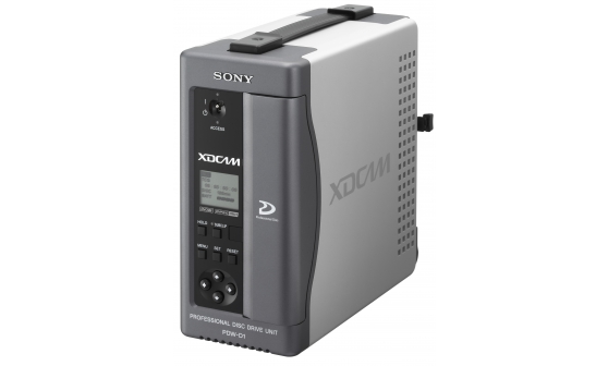 Sony Xdcam Sxs Driver For Mac