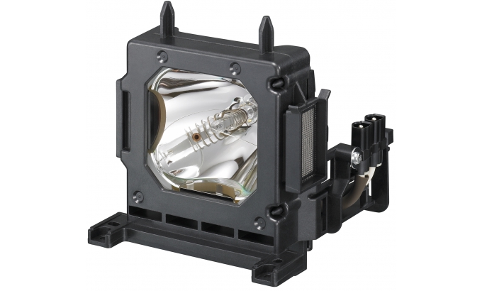 CTLAMP LMP-H160 Replacement Projector Lamp Bulb with Housing Compatible with Sony VPL-AW15 VPL-AW10 AW15 AW10