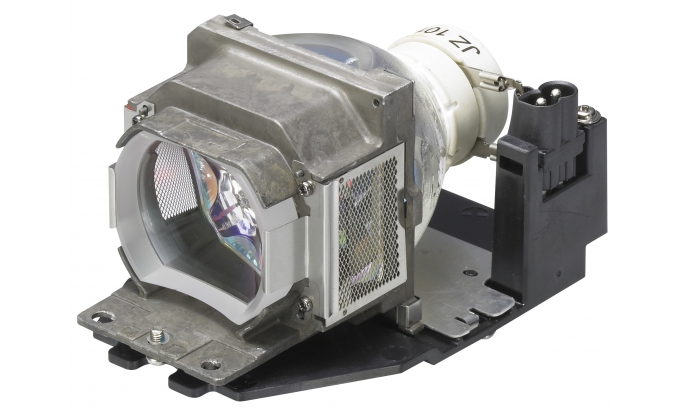 Original Philips Bulb SpArc Platinum for Sony LMP-E191 Projector Lamp