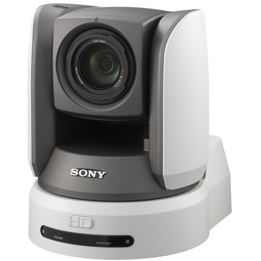 BRC-Z700 ClearVid CMOS sensors SD/HD Robotic Camera - Sony Pro