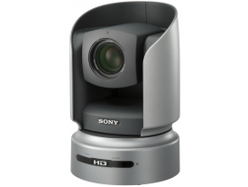 BRC-H700 HD Robotic Color Video Camera - Sony Pro