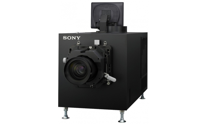 Sony SRX-R515P